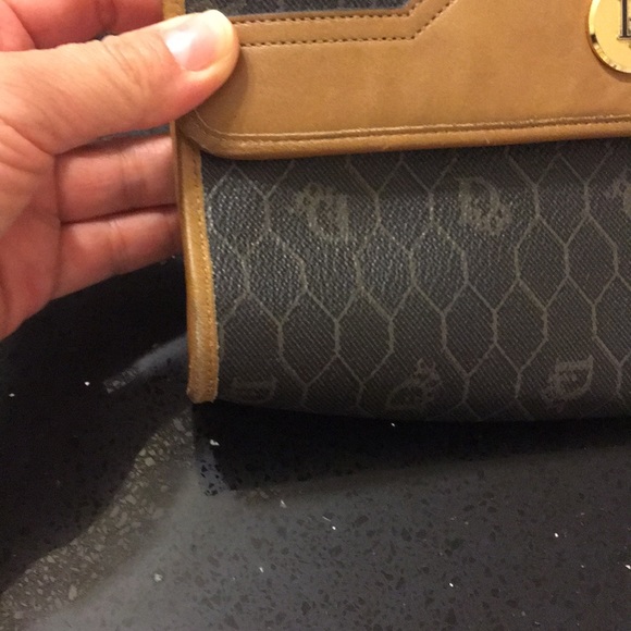 Vintage Dior crossbody - Picture 8 of 8